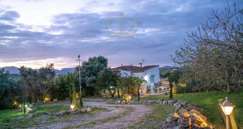 Mediterranean finca with pool for rent in Santa Margalida for 6 people — photo 10