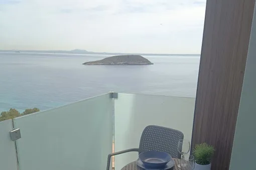 Magaluf, studio with sea views for rent in Magaluf, Calvia — photo 10