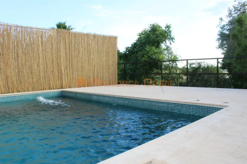 Se alquila magnífica finca rústica en Manacor — photo 3