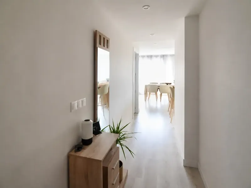 Se alquila magnífica vivienda de 82 m² situada en una de las mejores zonas de Nou Llevant, en un edificio moderno y de reciente construcción — photo 6