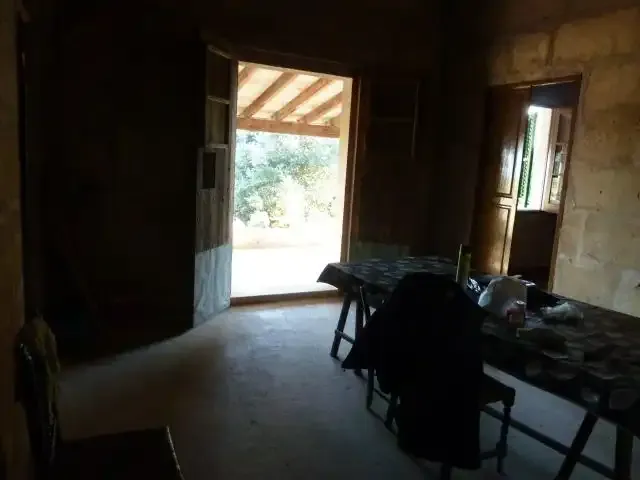 Rustic estate for sale in Algaida, cemetery road and old Randa road. House of 120 m2 habitable, plus other dependencies. All — photo 6