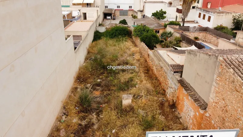 Plot in Campos — photo 6