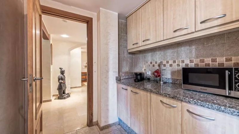 For Sale in Belavent 3 Bedroom Garden Apartment with Parking — photo 9