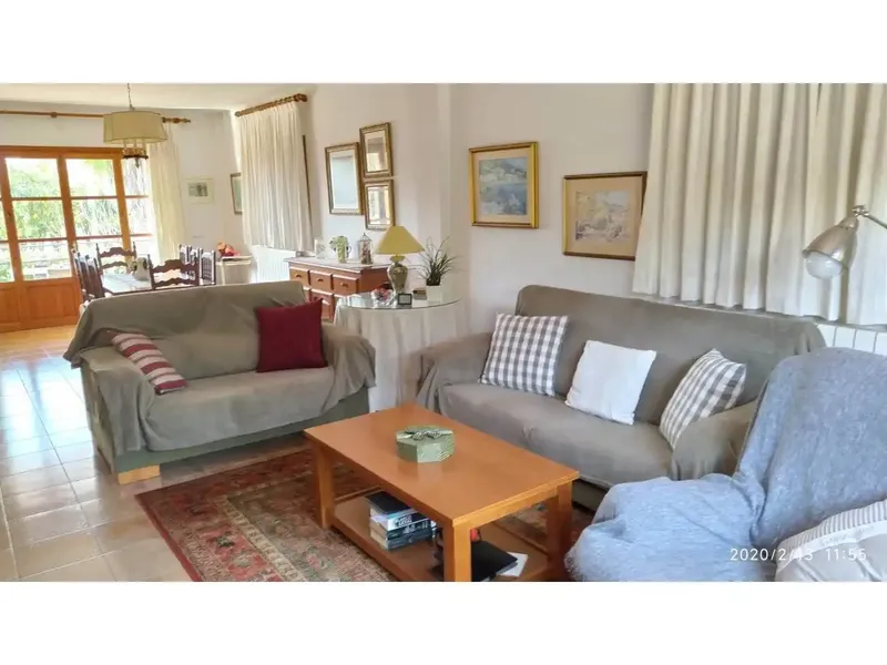 Country house with character, fully legal — photo 5