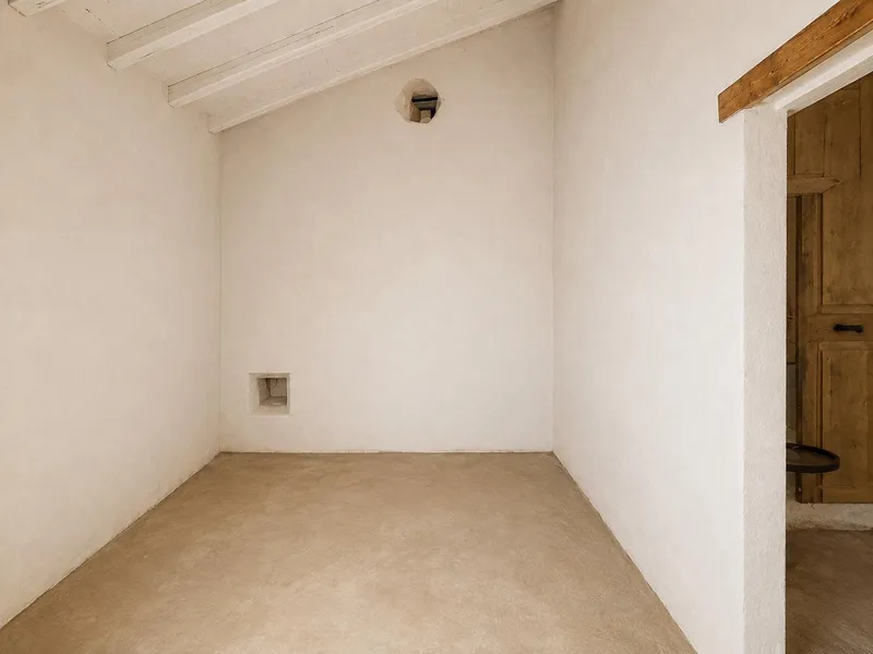 Authentic village house to renovate in Llucmajor — photo 12