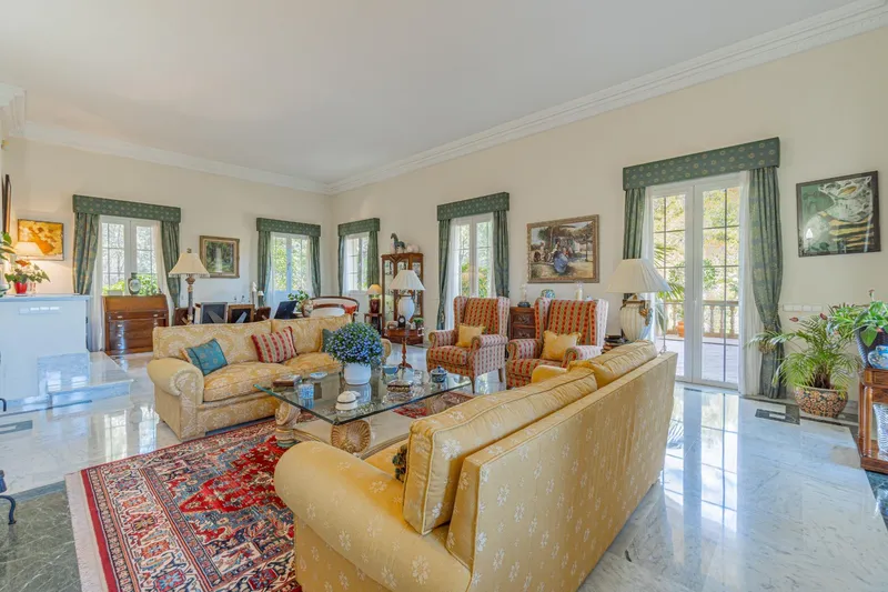 Villa with sea view — photo 10