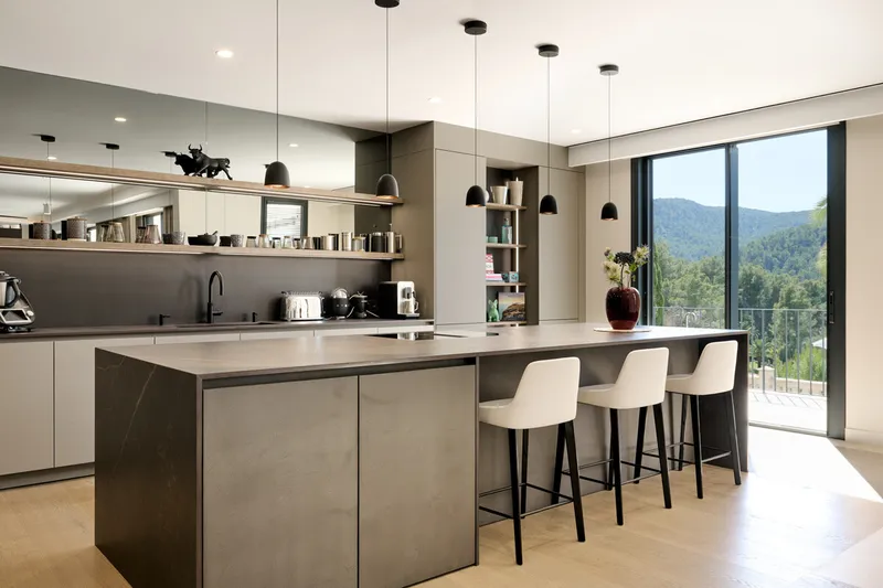 Exclusive: Impressive dream villa on the Son Vida golf course - Marcel Remus Real Estate — photo 8