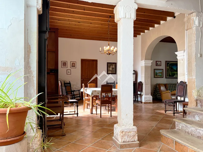 Mallorcan estate of 97 ha — photo 9