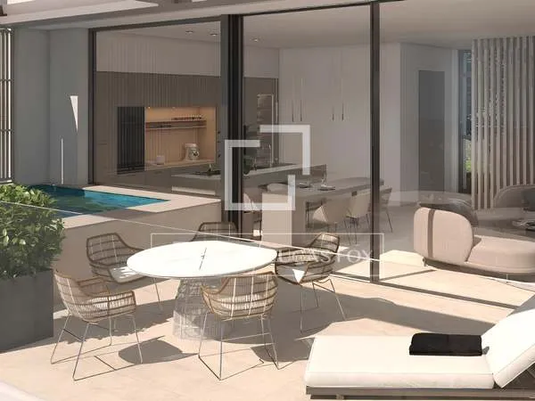 701m² house / villa for sale in Son Vida, Balearic Islands — photo 8