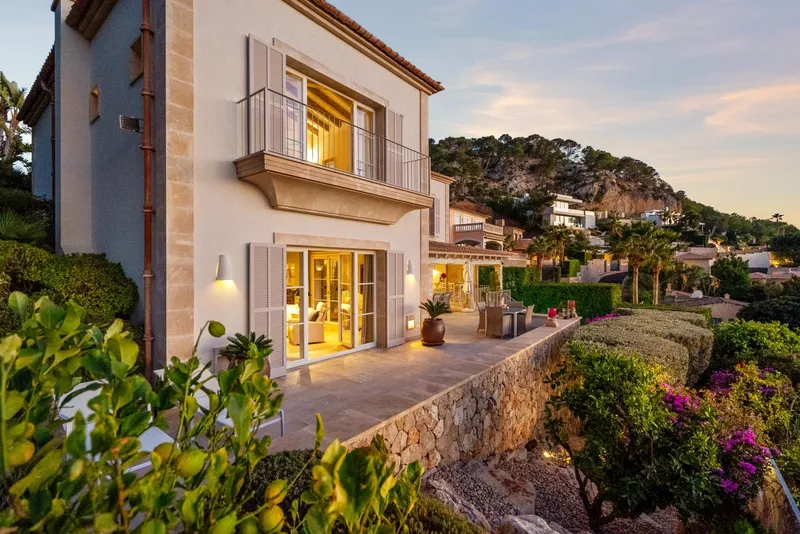 Luxury Villa - Andratx (Puerto de Andratx) — photo 2