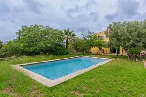 Country house in Buger, Mallorca — photo 2