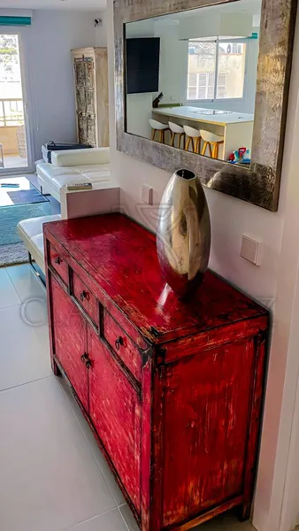 Port d'Andratx – Renovated apartment with sea views — photo 11