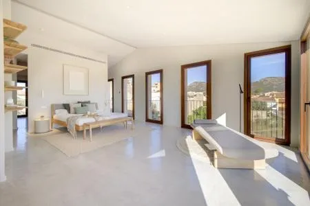 Single family house in Campanet (Nucleo urbano 55) — photo 11