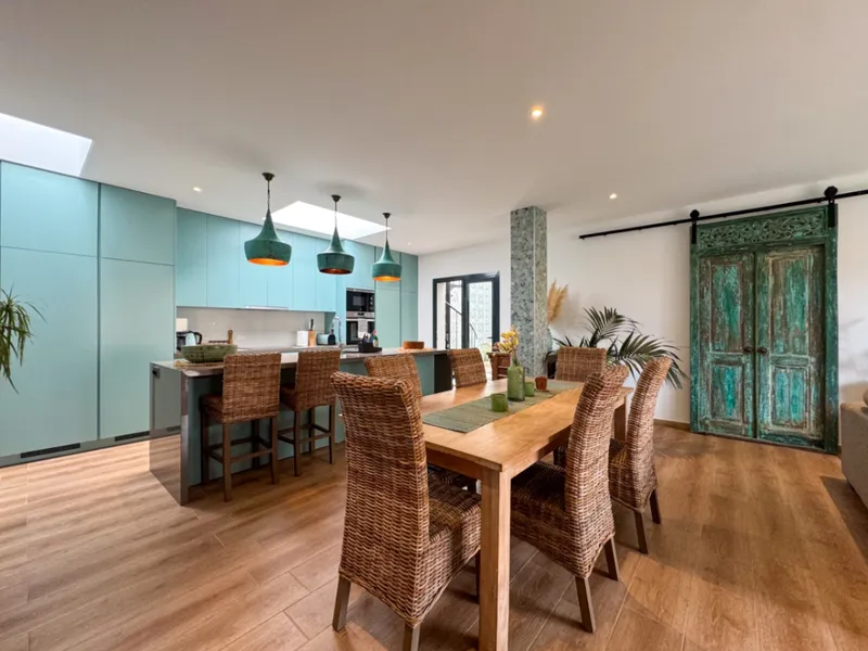 Exclusive and Modern Villa in the Heart of Cala Ratjada — photo 6