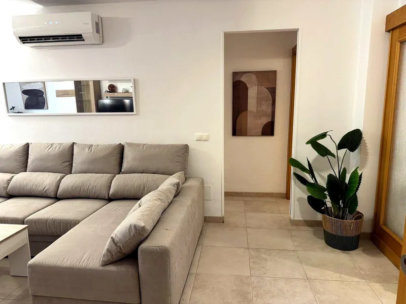 Apartment — photo 4