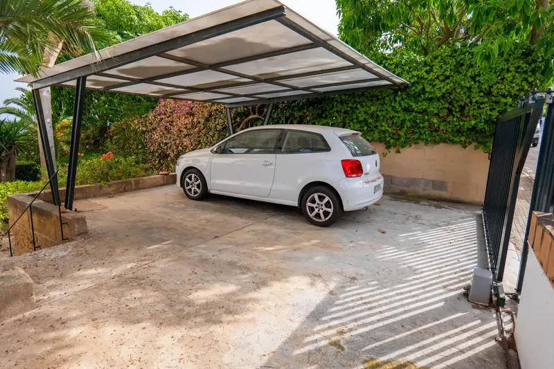 Apartment + 2 parking spaces and storage room with sea views in the upper part of San Agustin — photo 3