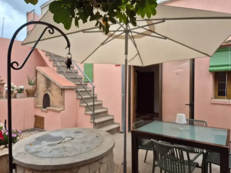Si vienes a trabajar a Mallorca o a pasar una estancia temporal en la isla para desconectar o por otro motivo, y buscas algo más que un simp — photo 8