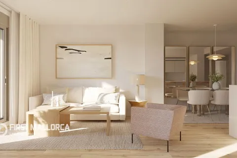 Apartment in Magalluf, Mallorca — photo 4