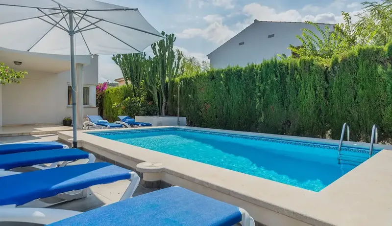 Exclusiva con SolMallorca - Villa independiente con licencia turística en Siller, Puerto Pollensa — photo 3
