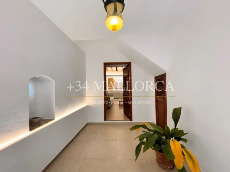 Apartment in Santa Eugènia, Province of Balearic Islands — photo 4