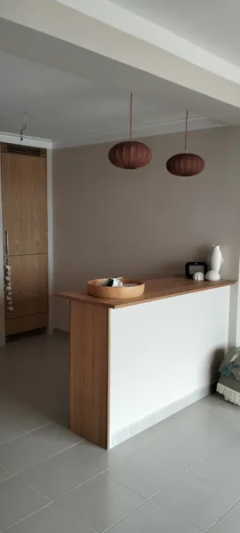 Cala Blava – Exclusive apartment with 180-degree sea views on the first line — photo 10