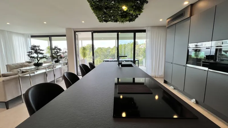 Exclusive: Modern villa with sea views in Costa d'en Blanes - Marcel Remus Real Estate — photo 8