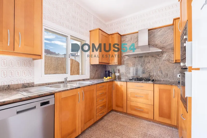 Semi-detached villa available for holiday let, around 50 metres from the beach in Son Serra de Marina — photo 6