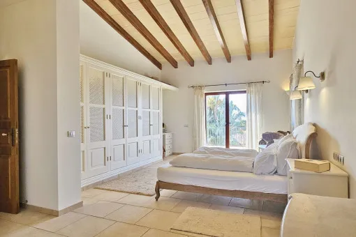 Cala d'Or, Dreamlike finca with pool near Cala Sa Nau — photo 12