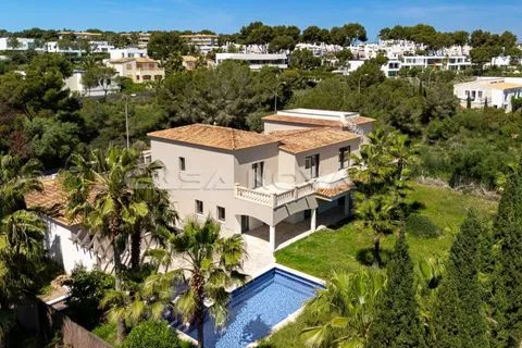 Villa in Sol De Mallorca, Mallorca — photo 1