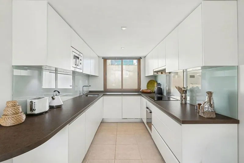 Penthouse in Port d'Andratx, Province of Balearic Islands — photo 6