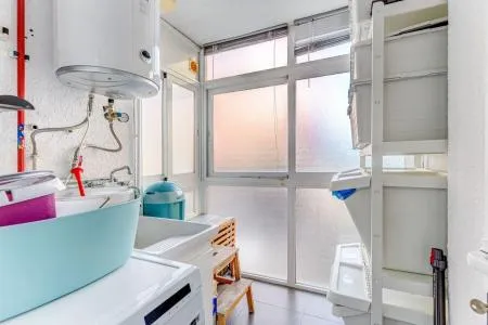 Apartment - Palma de Mallorca (Son Armadams), Built Surface 93m², Terrace Size 15m², 2 Bedrooms, 1... — photo 12