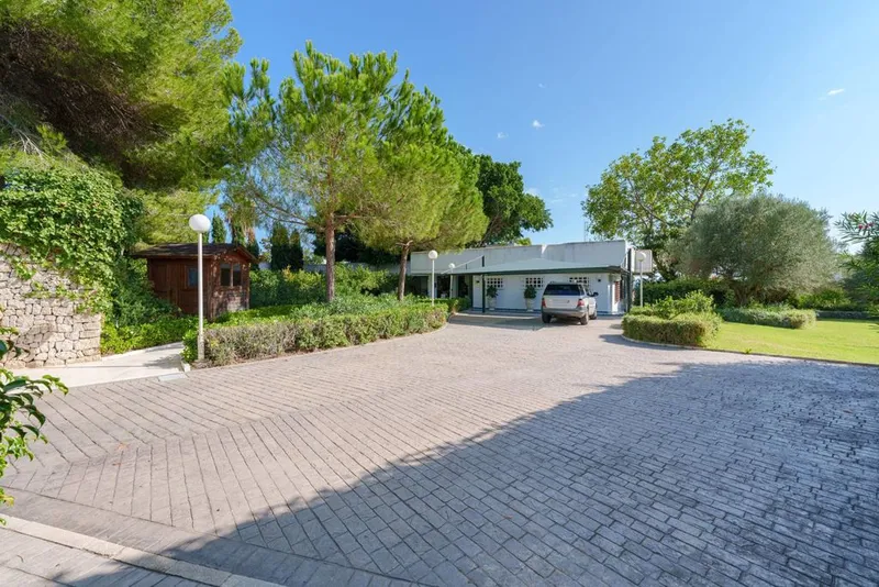 Detached House in Son Servera, Province of Balearic Islands — photo 10