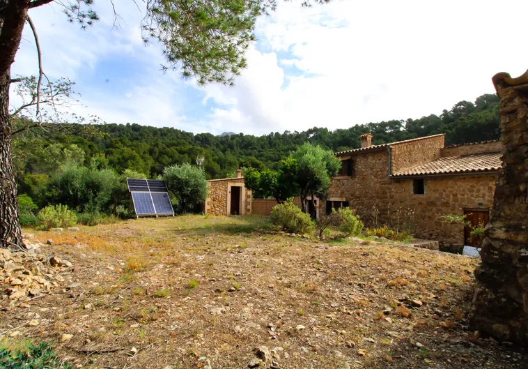 Ref.2463C – Charming Traditional Mallorcan Finca — photo 11