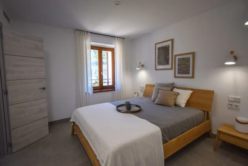 Newly built villas in Fornalutx — photo 10