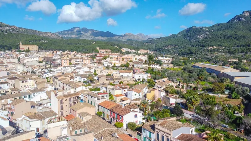 Townhouse for sale in Andratx, Mallorca — photo 2