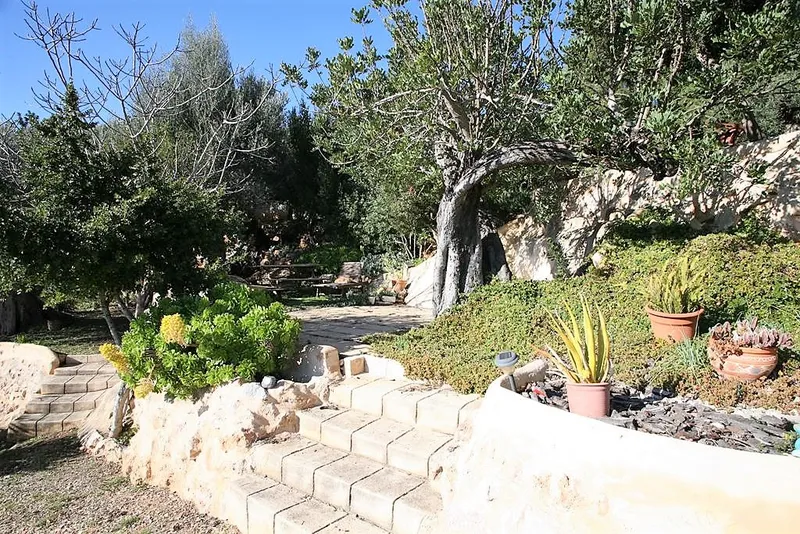 Ref. 2273C – Andratx – Beautiful restored finca — photo 7