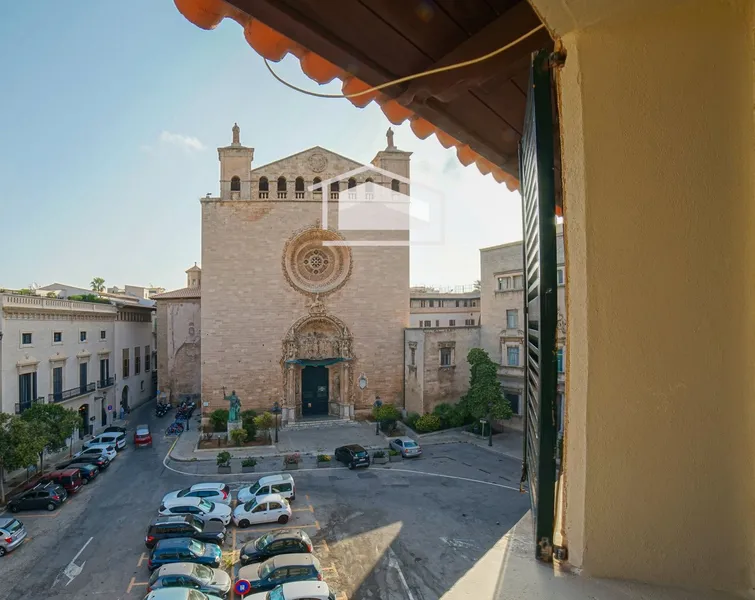 Exquisite new-build penthouse in Palma's Old Town — photo 9