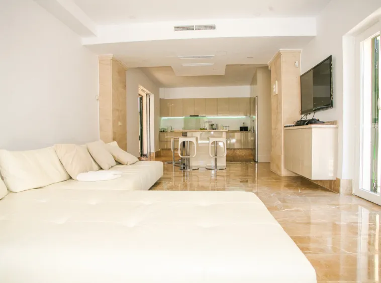 Ref. 2331V – Andratx – Spectacular country property with pool and beautiful views — photo 8