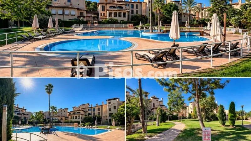 Piso en Carrer del Tord — photo 2