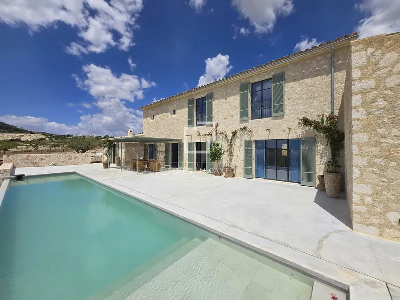 718m² house / villa for sale in Montuïri, Balearic Islands — photo 5