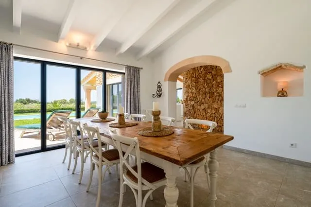 Finca/Country House for sale in Ses Salines, Mallorca — photo 9