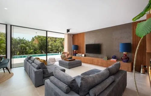 5 Bedrooms in Cala Vinyes — photo 7