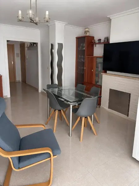 Apartment with 30 m² terrace, balcony, parking and storage room in Can Picafort — photo 7
