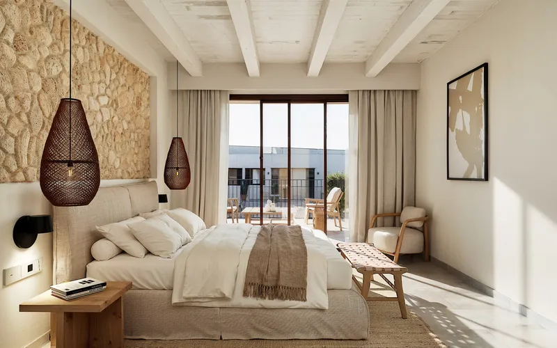Village house in Ses Salines of the highest standard and lots of charm — photo 3