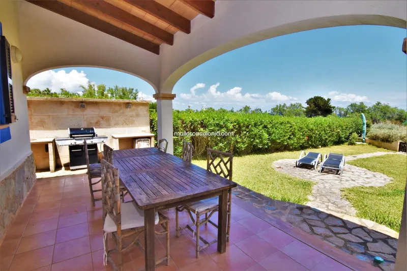 House / Chalet in Colònia de... — photo 9