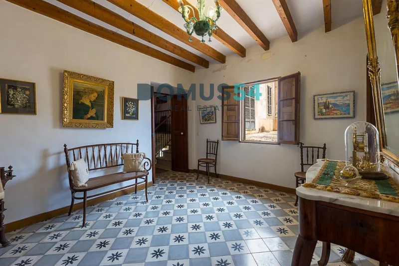 villa in Binissalem — photo 11