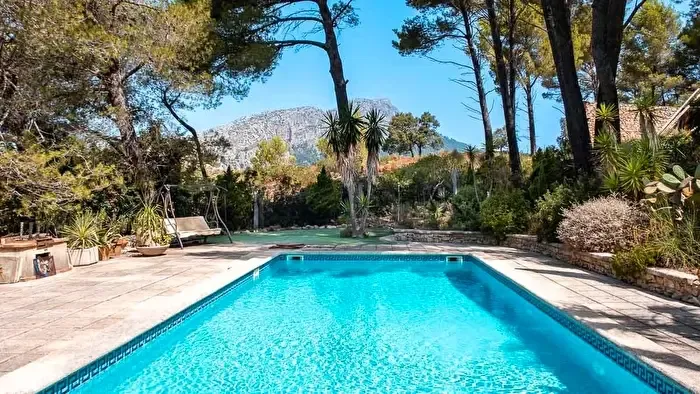 Casa de 3 habitaciones en venta en Puigpunyent, Illes Balears — photo 3