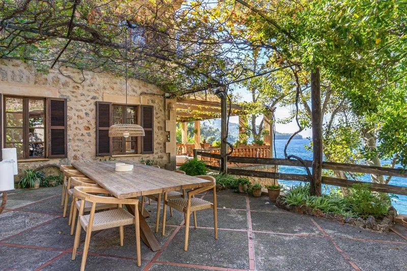 Rural or Farmhouse in Soller, Province of Balearic Islands — photo 8