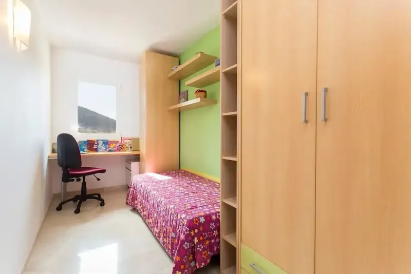 Discover the opportunity to live in this charming flat in Andratx, perfect for those seeking comfort and views — photo 11