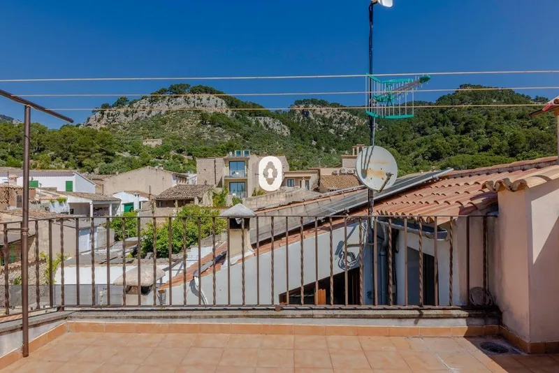 Luxury home in Selva, Province of Balearic Islands — photo 1